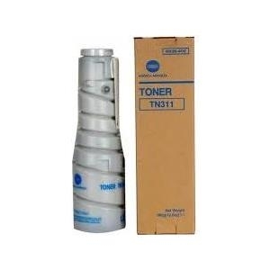 Konica Minolta TN311 - Tonerpatrone - 1 x Schwarz - 17500 Seiten (8938404) von Konica Minolta