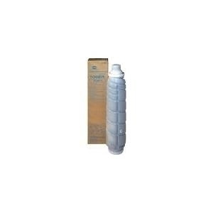 Konica Minolta TN511 - Tonernachfüllung - 1 x Schwarz für Bizhub 360, 361, 420, 421, 500, 501 (tn511) von Konica Minolta