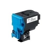 Konica Minolta Toner A0X5450 / cyan/ ca. 4.500 Seiten (A0X5450) von Konica Minolta