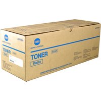 Konica Minolta Toner TN-010  A0YT051 02UF  schwarz von Konica Minolta