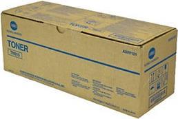 Konica-Minolta Toner TN-015 (A3VV151) VE 1 Stück für bizhub Pro 951 (A3VV151) von Konica Minolta