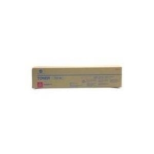 Konica Minolta Toner TN-210M - Magenta - Kapazität: 12.000 Seiten (8938511) von Konica Minolta
