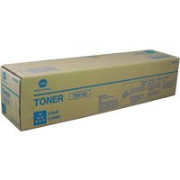 Konica Minolta Toner TN-213C  A0D7452  cyan von Konica Minolta