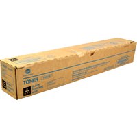 Konica Minolta Toner TN-221K  A8K3150  schwarz von Konica Minolta