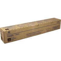Konica Minolta Toner TN-319K A11G150 schwarz Konica Minolta Toner TN-319K A11G150 schwarz von Konica Minolta