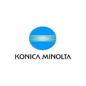 Konica Minolta Toner TN-321Y - Yellow - Kapazität: 25.000 Seiten (A33K250) von Konica Minolta