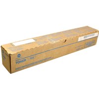 Konica Minolta Toner TN-322  A33K050  schwarz von Konica Minolta