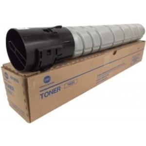 Konica Minolta Toner TN-323 - Schwarz - Kapazität: 23.000 Seiten (A87M050) von Konica Minolta