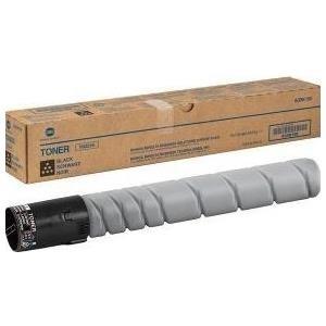 Konica-Minolta Toner TN-324 Black (A8DA150) VE 1 Stück für C258, C308, C368 (A8DA150) von Konica Minolta