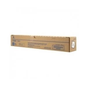 Konica-Minolta Toner TN-324 Cyan (A8DA450) VE 1 Stück für C258, C308, C368 (A8DA450) von Konica Minolta
