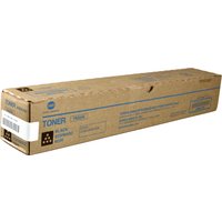 Konica Minolta Toner TN-324K  A8DA150  schwarz von Konica Minolta