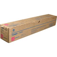 Konica Minolta Toner TN-324M A8DA350 magenta Konica Minolta Toner TN-324M A8DA350 magenta von Konica Minolta