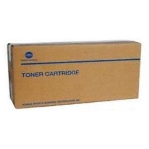 Konica-Minolta Toner TN-619 Magenta (A3VX350) VE 1 Stück für bizhub Press C1060, C1070 (A3VX350) von Konica Minolta