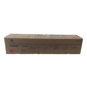 Konica-Minolta Toner TN-622 Magenta(A5E7350) VE 1 Stück für bizhub Press C1100 (A5E7350) von Konica Minolta