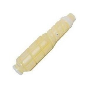 Konica-Minolta Toner TN-622 Yellow (A5E7250) VE 1 Stück für bizhub Press C1100 (A5E7250) von Konica Minolta