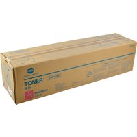 Konica Minolta Toner TN-711M  A3VU350  magenta von Konica Minolta