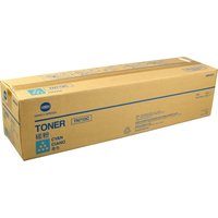 Konica Minolta Toner TN-713C  A9K8450  cyan von Konica Minolta