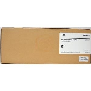 Konica Minolta Toner TNP-34 - Schwarz - Kapazität: 20.000 Seiten (A63T01H) von Konica Minolta