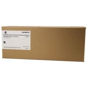 Konica Minolta Toner TNP-35 - Schwarz - Kapazität: 4.000 Seiten (A63W01H) von Konica Minolta