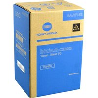 Konica Minolta Toner TNP-80K AAJW152 schwarz Konica Minolta Toner TNP-80K AAJW152 schwarz von Konica Minolta