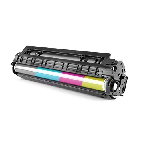 Konica Minolta Toner Value Kit B-C-M-Y von Konica Minolta