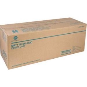 Konica Minolta Trommel DR-711K 300.000 Seiten schwarz (A2X20RD) von Konica Minolta