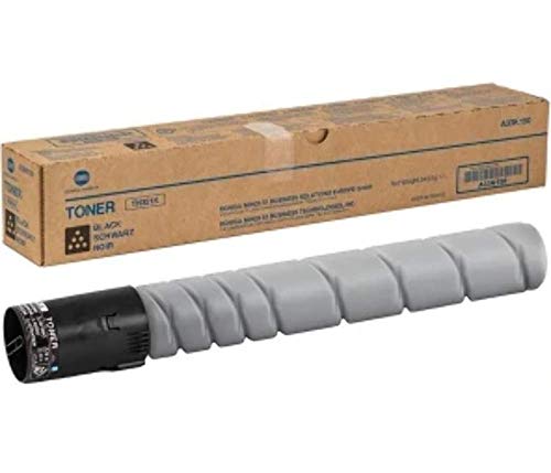 Konica Minolta tn-514 K 28000 Seiten Schwarzer Toner und Lasertoner (Schwarz, Konica Minolta, Konica Minolta Bizhub C458, C558 !°C658, tn-514 K, Eine Größe (S), 28000 Seiten) A9E8150 von Konica