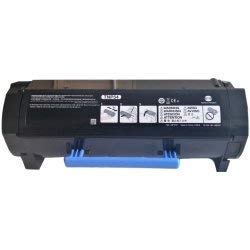 KONICA/MINOLTA Toner TNP-54 Black (AA von Konica-Minolta