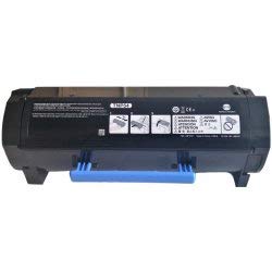 KONICA/MINOLTA Toner TNP-54 Black (AA von KONICA/MINOLTA