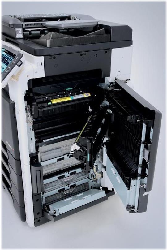 KonicaMinolta Trommel IU211K schwarz BizhubC203/C253 / A0DE02F ca. 70.000 S. (A0DE02F) von Konica Minolta