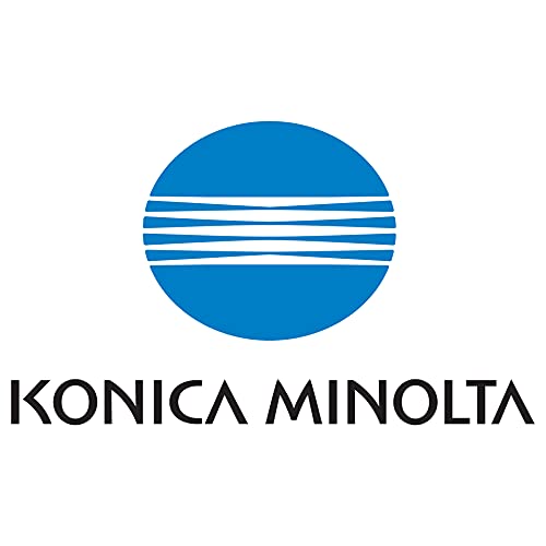 MINOLTA/QMS TN512Y Original Toner für Konica Bizhub "C364/C454" gelb von Konica-Minolta