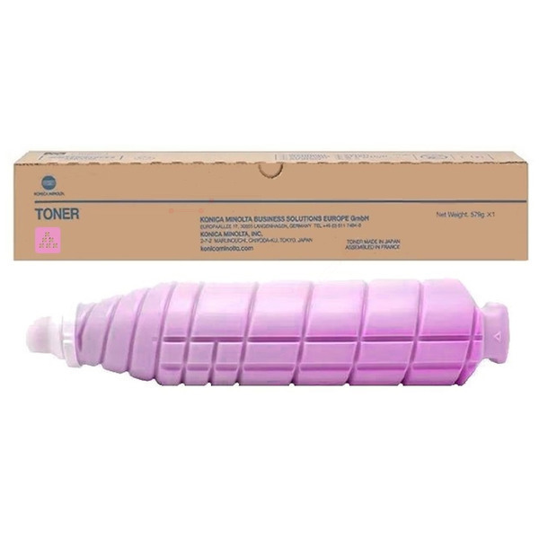 Original Konica Minolta A5E7350 / TN622M Toner magenta von Konica Minolta