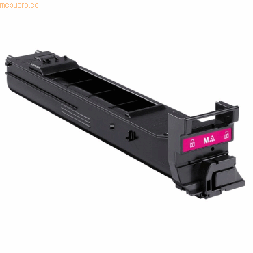 Konica Toner Original Konica A0DK353 magenta von Konica