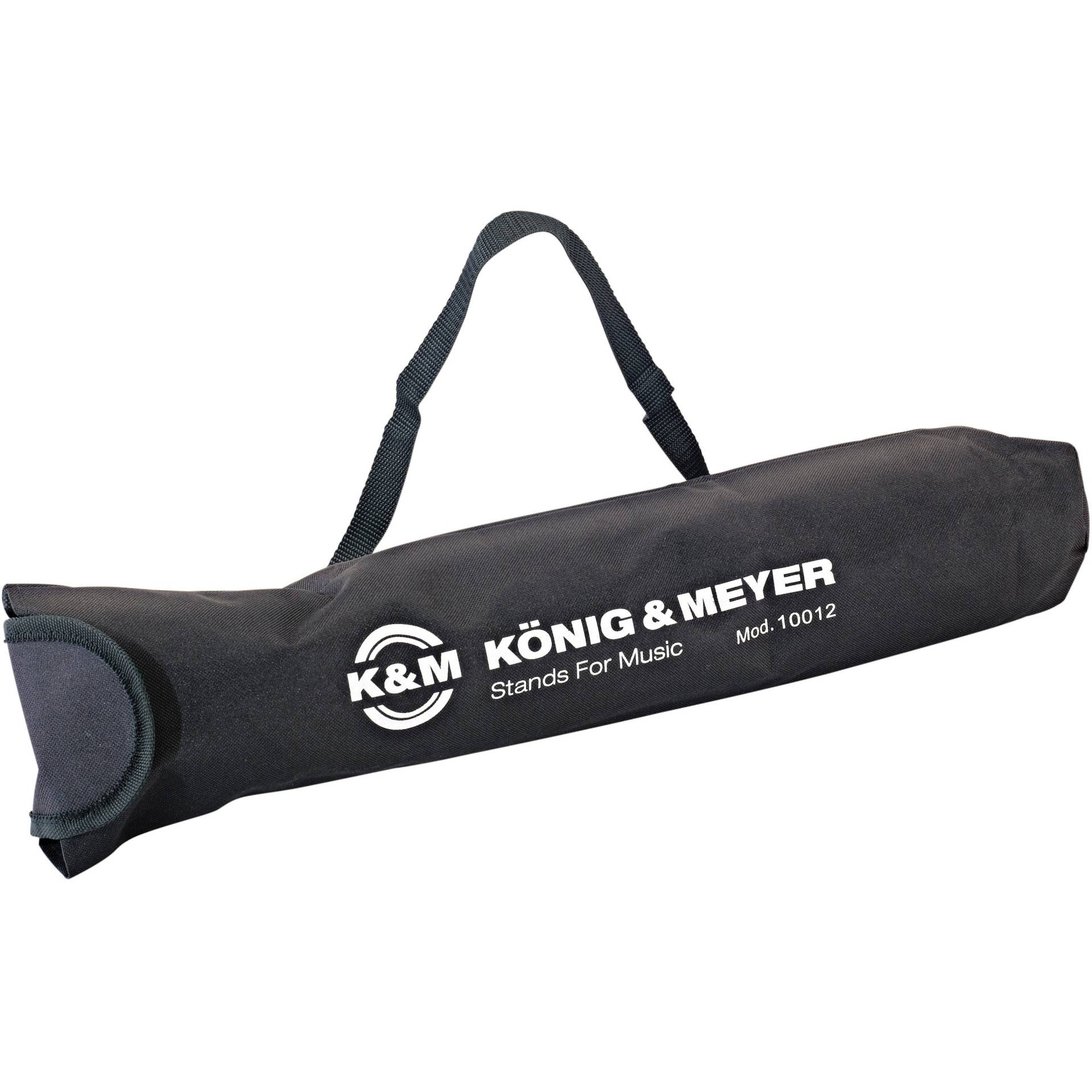 Konig & Meyer 10012 Carry Bag for K&M 100/1, 10062 and 10065 Music Stands Konig & Meyer 10012 Carry Bag for K&M 100/1, 10062 and 10065 Music Stands von Konig & Meyer