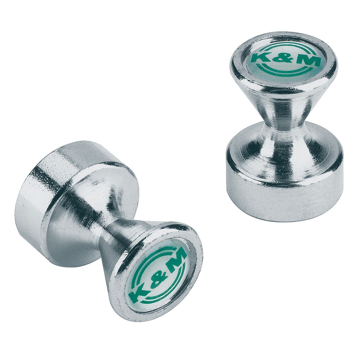 Konig & Meyer 11581 Powermagnet (10 Stck.) von Konig & Meyer