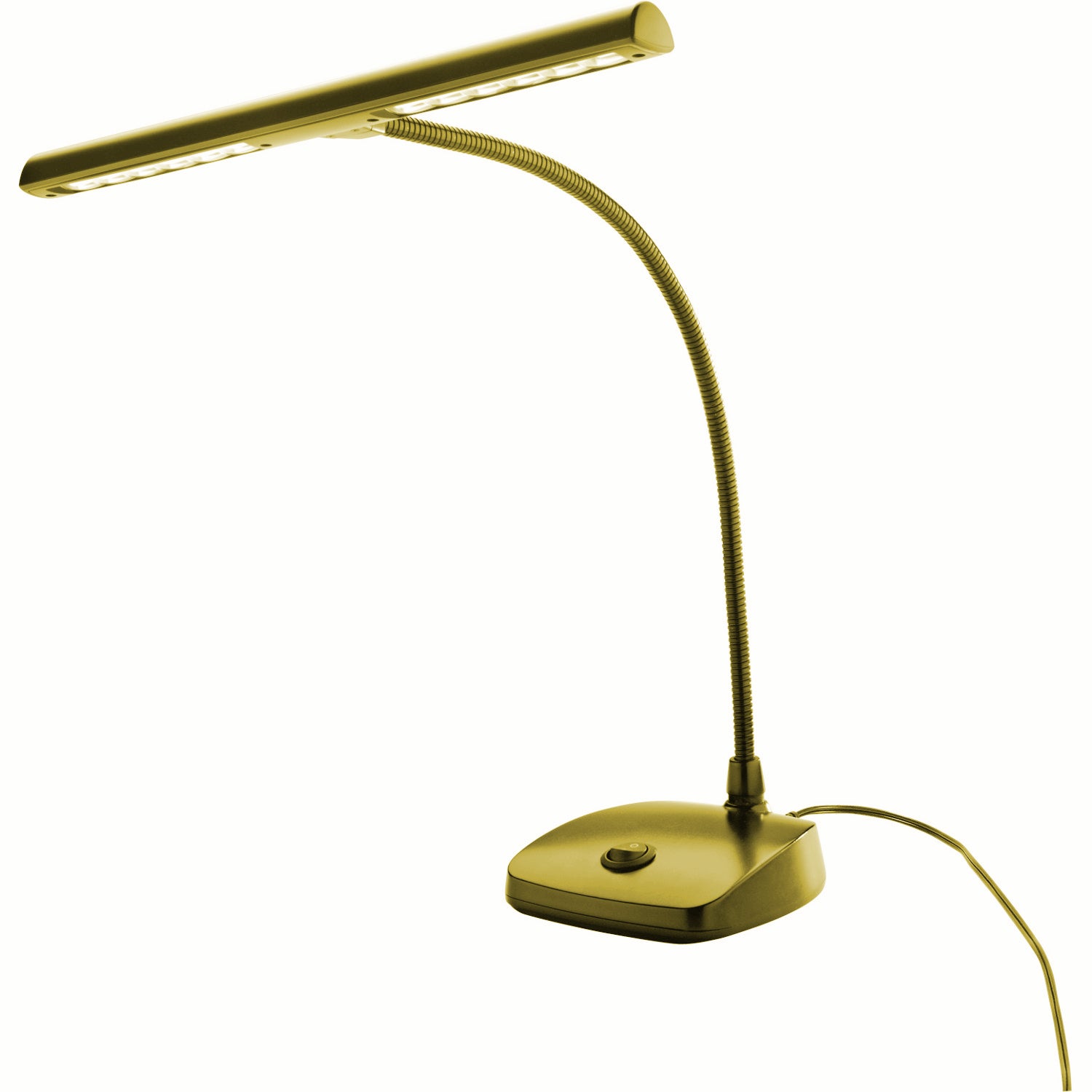 Konig & Meyer 12297 Klavierlampe LED goldfarben Konig & Meyer 12297 Klavierlampe LED goldfarben von Konig & Meyer