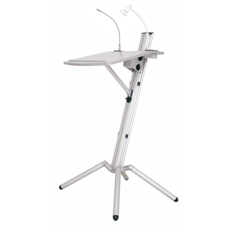 Konig & Meyer 12386 Rednerpult PRO von Konig & Meyer