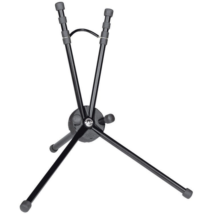 Konig & Meyer 14340 Saxxy Portable Eb Alto Saxophone Stand von Konig & Meyer