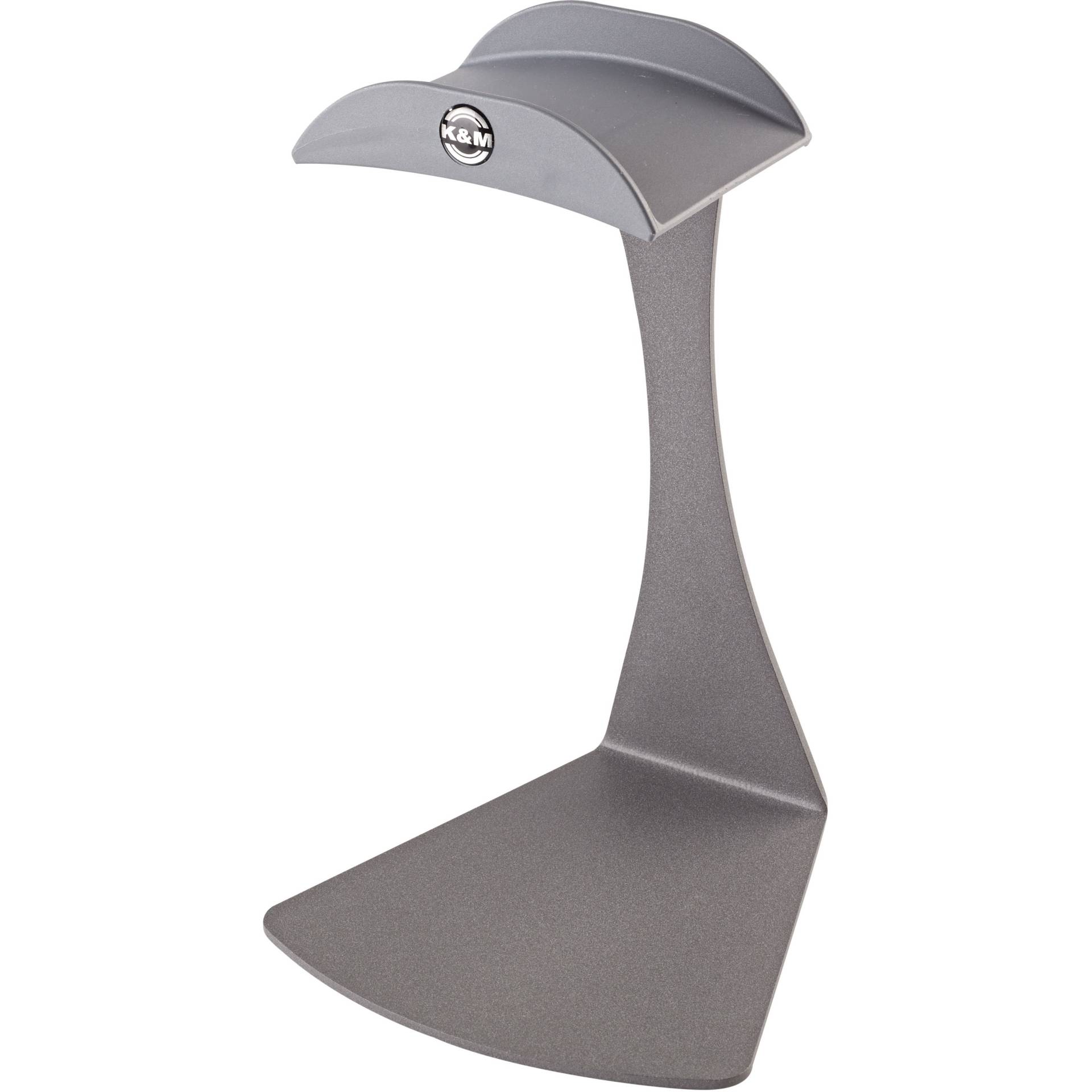 Konig & Meyer 16075 G Tabletop Headphone Stand Konig & Meyer 16075 G Tabletop Headphone Stand von Konig & Meyer