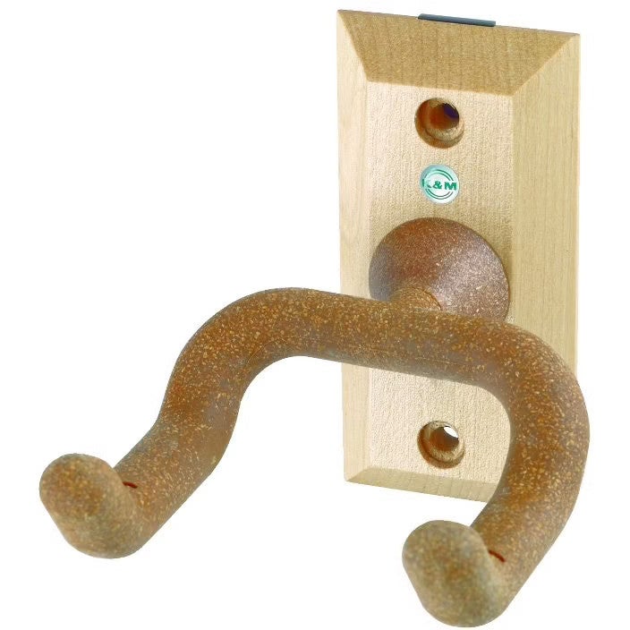 Konig & Meyer 16220 Gitarren-Wandhalterung Konig & Meyer 16220 Gitarren-Wandhalterung von Konig & Meyer