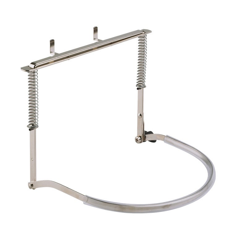 Konig & Meyer 16410 Mundharmonika-Halter von Konig & Meyer