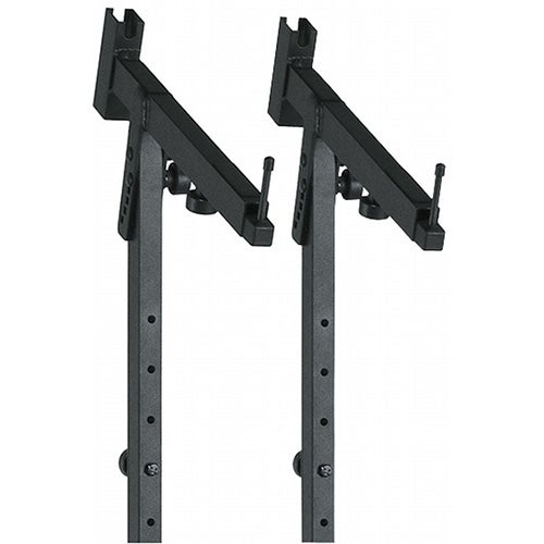 Konig & Meyer 18882 stacker for 18880 keyboard stand, black von Konig & Meyer