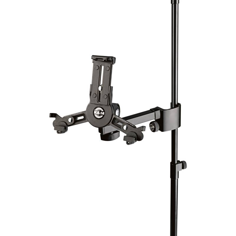 Konig & Meyer 19796 Universal Tablet Holder von Konig & Meyer
