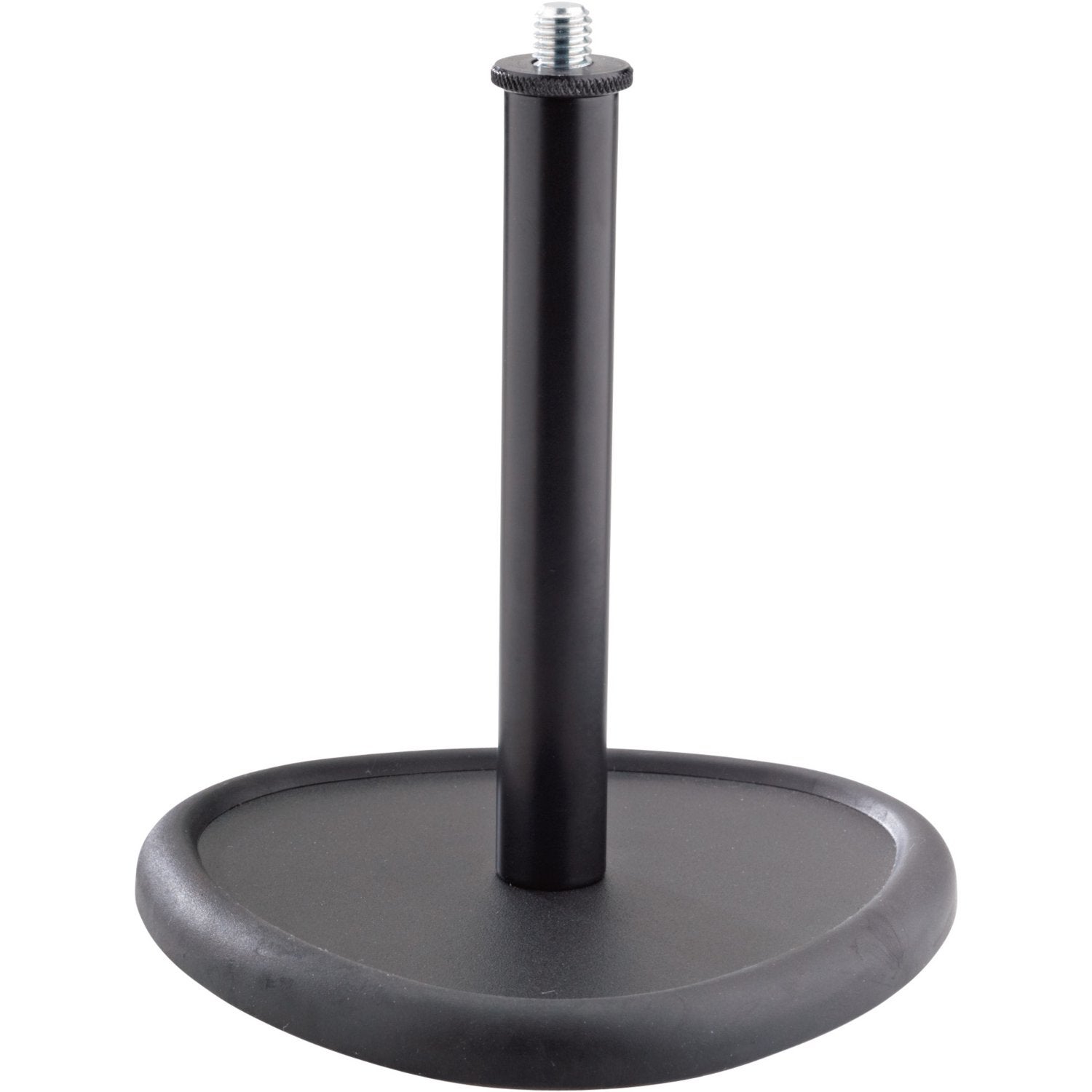 Konig & Meyer 23230 Tisch-Mikrofonständer mit Sockel, schwarz Konig & Meyer 23230 Tisch-Mikrofonständer mit Sockel, schwarz von Konig & Meyer