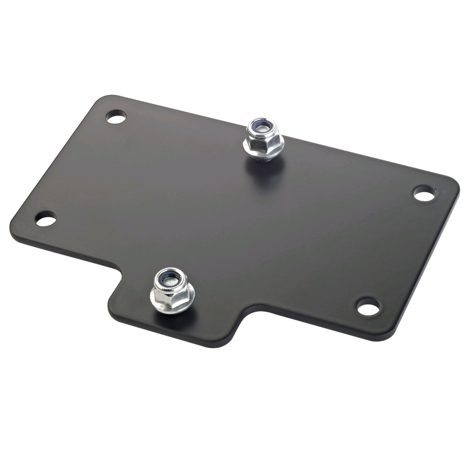 Konig & Meyer 24357 Adapterplatte 4, schwarz Konig & Meyer 24357 Adapterplatte 4, schwarz von Konig & Meyer