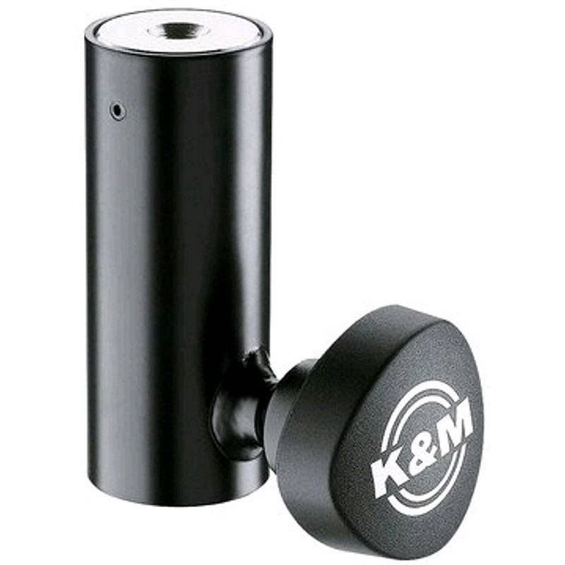 Konig & Meyer 24528 Reduzierflansch Female M10 von Konig & Meyer