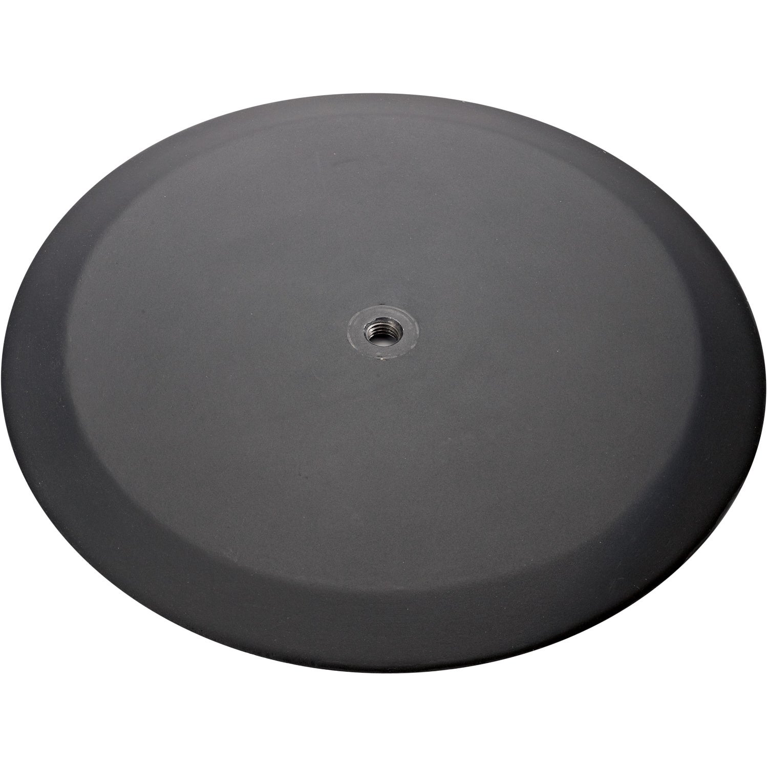 Konig & Meyer 26700 M20 Pole Base Plate (Black) von Konig & Meyer