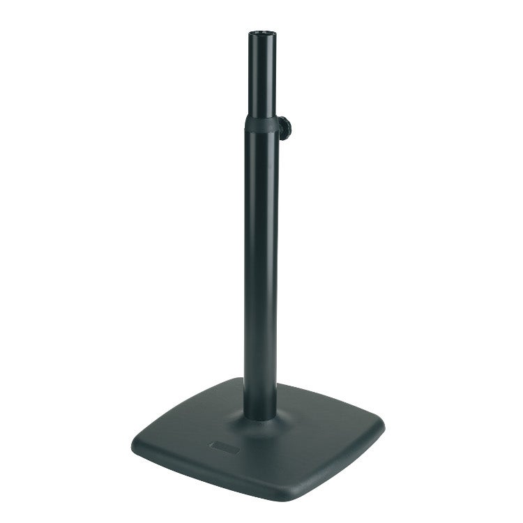 Konig & Meyer 26795 Monitorständer, verstellbar von Konig & Meyer