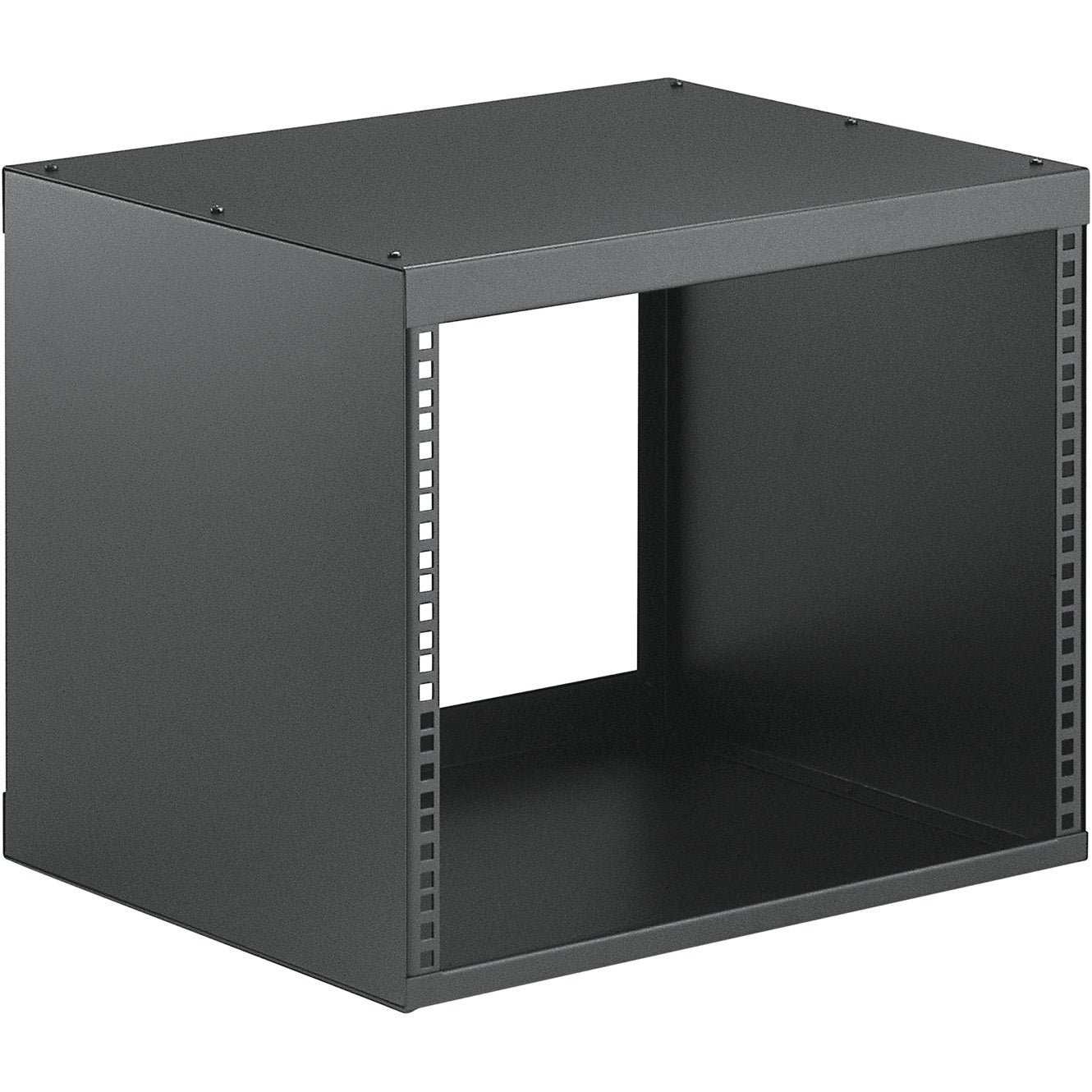 Konig & Meyer 48240 Rack - 12 (schwarz) von Konig & Meyer