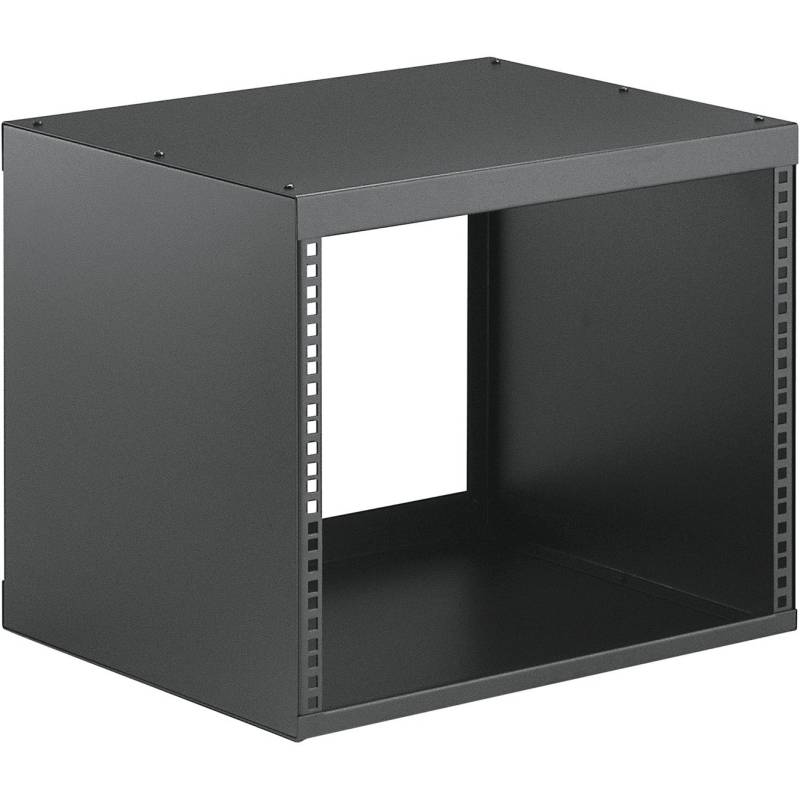 Konig & Meyer 48240 Rack - 12 (schwarz) von Konig & Meyer